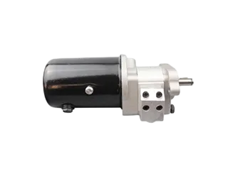 Hydraulic Pump