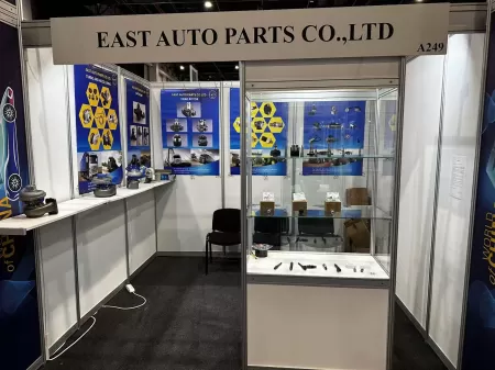 Komtrans Tashkent 2024