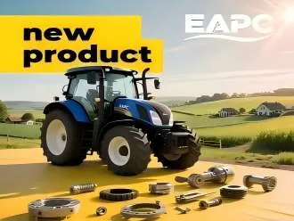 New Products