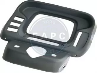 INSTRUMENT PANEL DASHBOARD