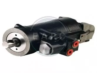 POWER  STEERING CYLINDER VALVE