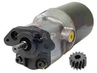 POWER  STEERING CYLINDER PUMP