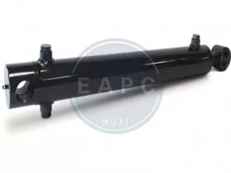 POWER  STEERING CYLINDER