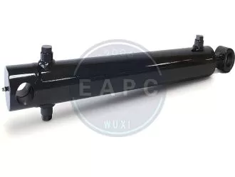 POWER  STEERING CYLINDER