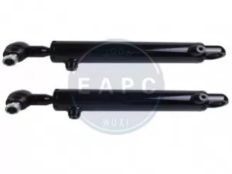 POWER  STEERING CYLINDER