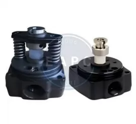 VE HEAD ROTOR