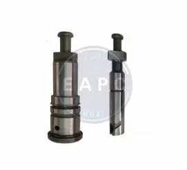 ELEMENT AND PLUNGER
